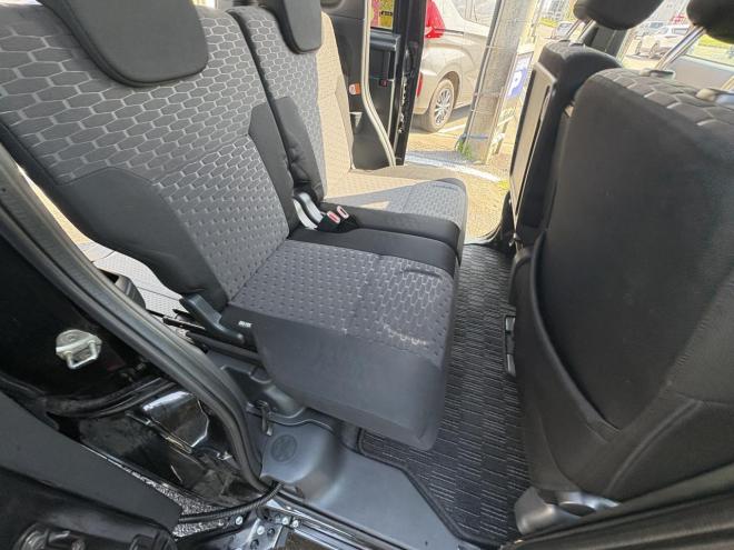 ウェイクWAKE 4WD G-SA TURBO寒冷地仕様　両側パワースライドドア　ブレーキアシスト　VSC　LEDヘッド　エンスタ　ブルートゥースフルセグナビ　シートヒーター　ETC　バイザー　フォグ　スタットレス　　エンジンオイル交換　オイルエレメント交換 4WD 660 ５Dr