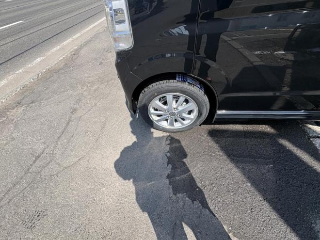 エブリィEVERY WAGON 4WD PZ -SP寒冷地仕様　両パワースライド　オートステップ　ブレーキアシスト　ＶＳＣ　エンスタ　HID フルセグナビ　リアヒーター　ETC　バイザー　フォグランプ　エンジンオイル交換 ATF交換　全磨き済み　スタットレス付 4WD 660 5Dr