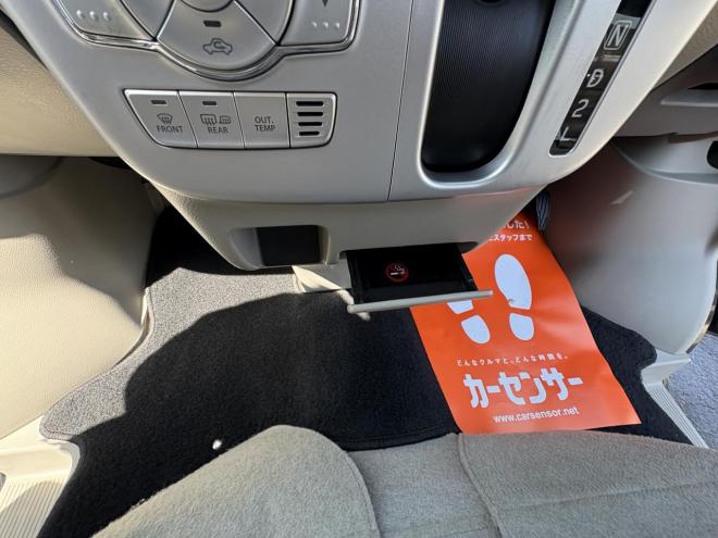 エブリィEVERY WAGON 4WD PZ -SP寒冷地仕様　両パワースライド　オートステップ　ブレーキアシスト　ＶＳＣ　エンスタ　HID フルセグナビ　リアヒーター　ETC　バイザー　フォグランプ　エンジンオイル交換 ATF交換　全磨き済み　スタットレス付 4WD 660 5Dr