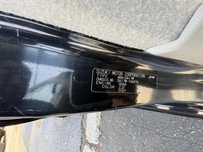 エブリィEVERY WAGON 4WD PZ -SP寒冷地仕様　両パワースライド　オートステップ　ブレーキアシスト　ＶＳＣ　エンスタ　HID フルセグナビ　リアヒーター　ETC　バイザー　フォグランプ　エンジンオイル交換 ATF交換　全磨き済み　スタットレス付 4WD 660 5Dr