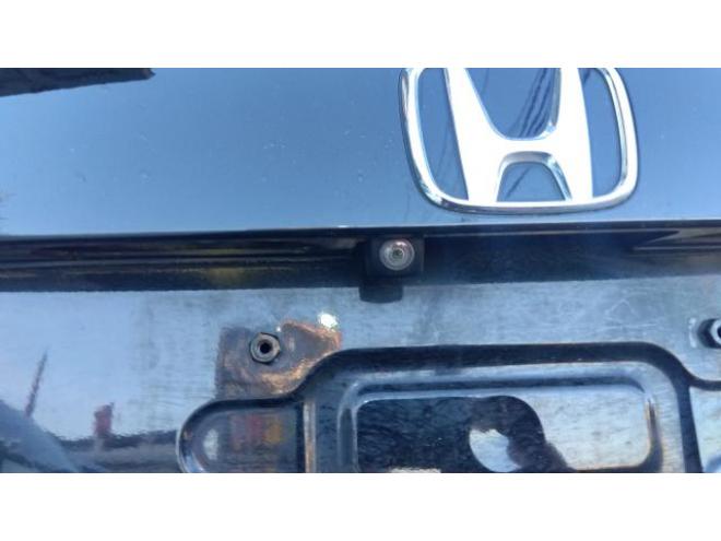 ヴェゼルハイブリッドＸ　4WD 4WD 1500 5Dr