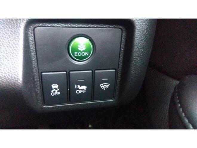 ヴェゼルハイブリッドＸ　4WD 4WD 1500 5Dr