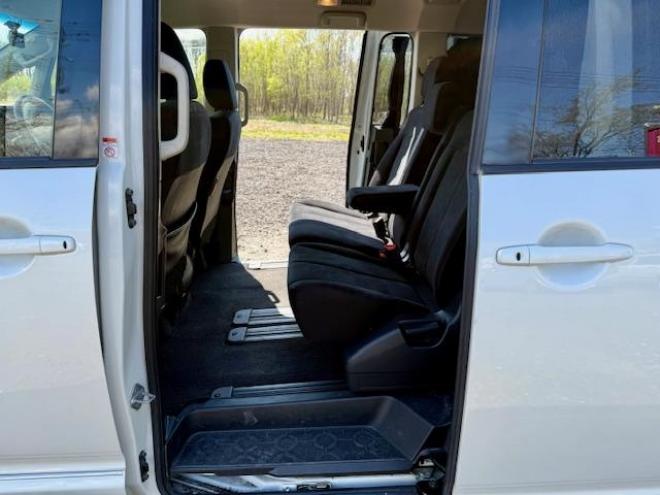 デリカＤ５　2.2DT Dパワーパッケージ 4WD 4WD 2200 5Dr