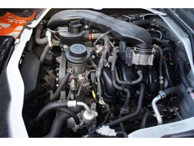 ハイエース2.7 GL ロング ミドルルーフ 4WD　ワンオーナー　ケンウッド9インチナビTV　Bカメラ　フリップダウンモニター　ワークエクストラップ17インチAW　415コブラフロントスポイラー　ベッドキット　LEDヘッドライト　スマキー　AC100V 2700
