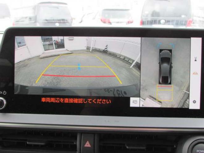 プリウス2.0 Z E-Four 4WD　純正ナビ/レーダークルーズコントロール/衝突軽減ブレーキ/全周囲カメラ/シートヒーター/シートエアコン/電動リアゲート/LEDヘッド/フルセグTV/ブルートゥース/ビルドインETC/ドライブレコーダー 2000