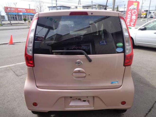 デイズX Vセレクション +SafetyII 4WD　スマートキー　アラウンドビューモニター　運転席シートヒーター 660