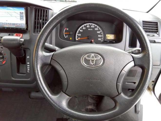 タウンエーストラック1.5 DX シングルジャストロー 三方開 4WD　 1500
