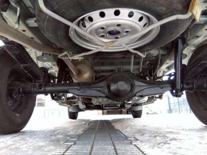 タウンエーストラック1.5 DX シングルジャストロー 三方開 4WD　 1500