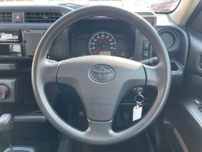 プロボックスバン1.5 DX コンフォート 4WD　 1500