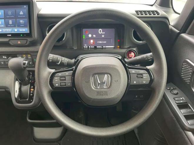 N-BOXカスタム 660 4WD　 660