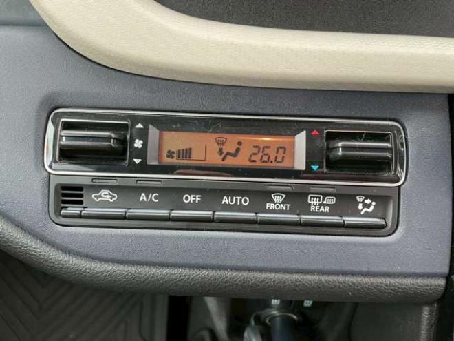 ソリオ1.2 ハイブリッド MZ 4WD　 1200