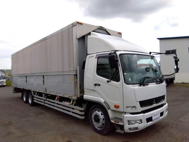 ファイターウイング　LDG-FQ62F パブコ　 2WD 7540