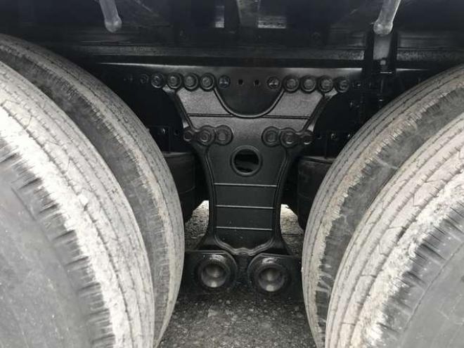 プロフィアクレーン付　2DG-FS1AHC タダノ　 2WD 8860