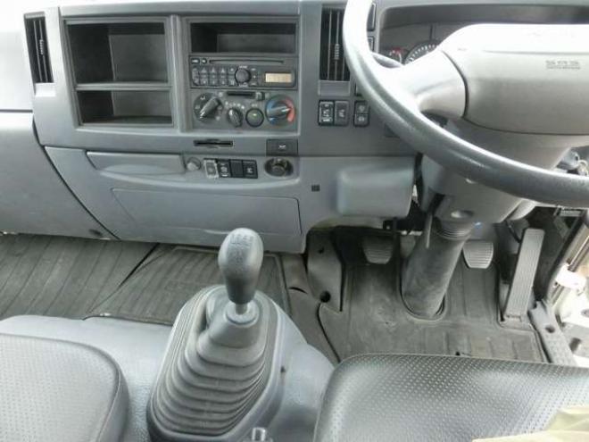 フォワードクレーン付　PDG-FRS90S1　タダノ　 4WD 5190