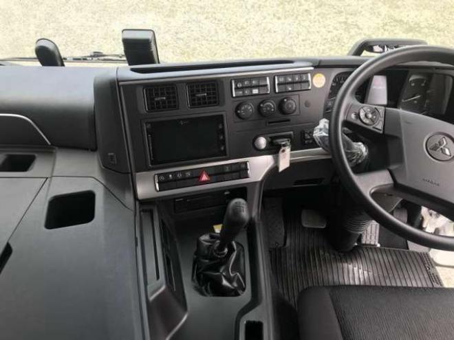 スーパーグレートセフティローダクレーン付2KG-FS70HZタダノ　 2WD 10670