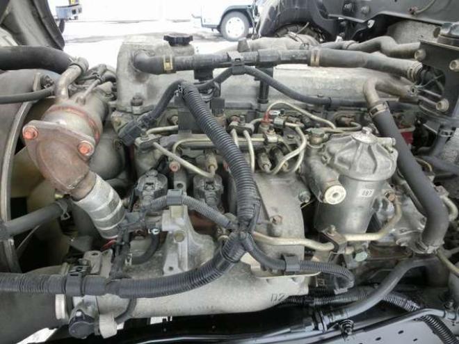 レンジャードライバン　ADG-FD7JJWA　フルハーフ　 2WD 6400