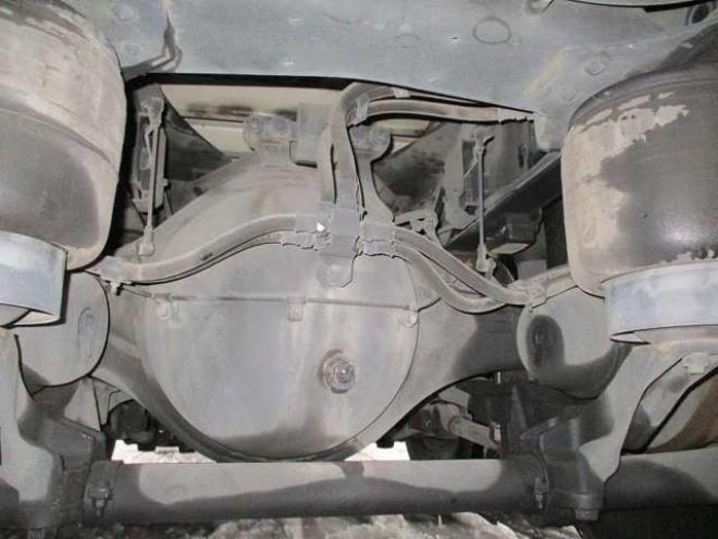 スーパーグレートウイング　LKG-FV54VZ　トレクス　 2WD 12800