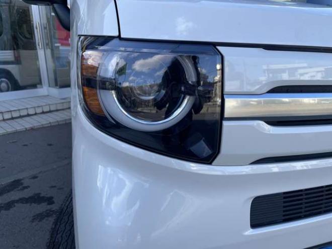 N-VAN+スタイル ファン ターボ ホンダセンシング 4WD　ワンオーナー車/ハイルーフ/Bluetooth/ナビ・フルセグTV/バックカメラ/キー一体型エンジンスターター/フルLEDヘッドライト/LEDフォグ/夏タイヤ装着/ホイール付き冬タイヤ付き/車検整備2年付き/法定整備/修復歴無し 660