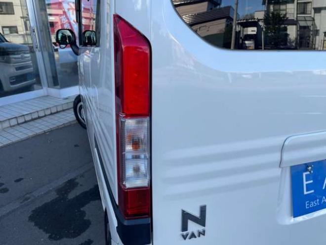 N-VAN+スタイル ファン ターボ ホンダセンシング 4WD　ワンオーナー車/ハイルーフ/Bluetooth/ナビ・フルセグTV/バックカメラ/キー一体型エンジンスターター/フルLEDヘッドライト/LEDフォグ/夏タイヤ装着/ホイール付き冬タイヤ付き/車検整備2年付き/法定整備/修復歴無し 660