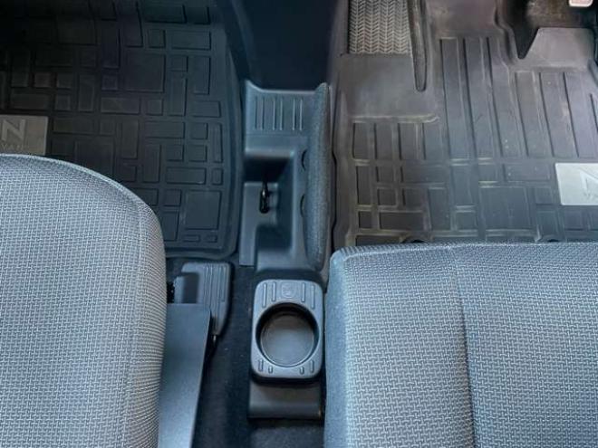 N-VAN+スタイル ファン ターボ ホンダセンシング 4WD　ワンオーナー車/ハイルーフ/Bluetooth/ナビ・フルセグTV/バックカメラ/キー一体型エンジンスターター/フルLEDヘッドライト/LEDフォグ/夏タイヤ装着/ホイール付き冬タイヤ付き/車検整備2年付き/法定整備/修復歴無し 660