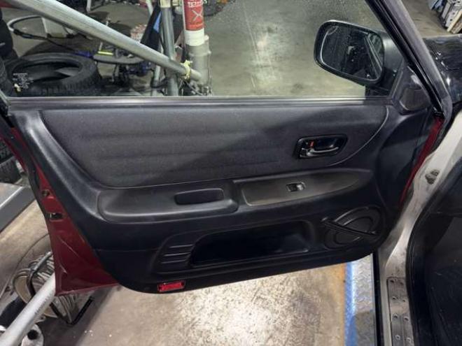 アルテッツァ2.0 RS200　 2WD 2000