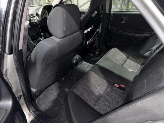 アルテッツァ2.0 RS200　 2WD 2000