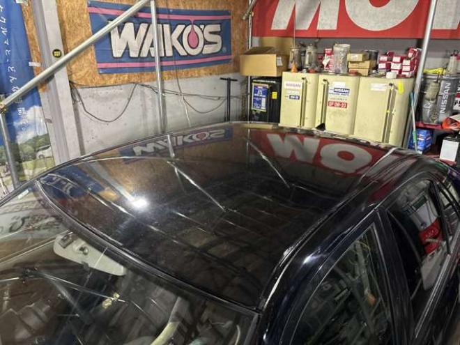 アルテッツァ2.0 RS200　 2WD 2000