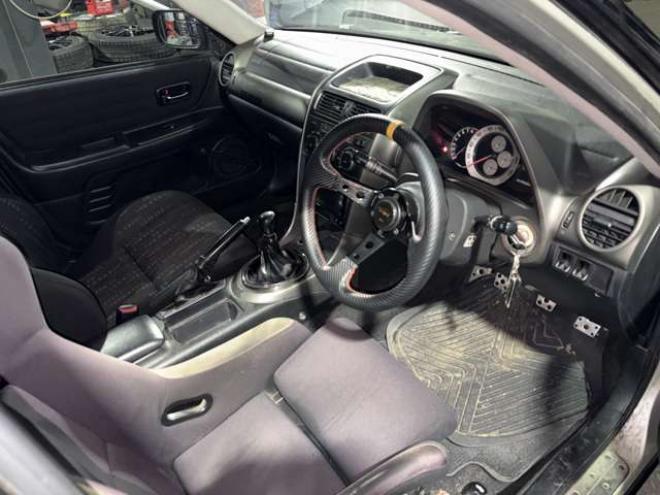 アルテッツァ2.0 RS200　 2WD 2000