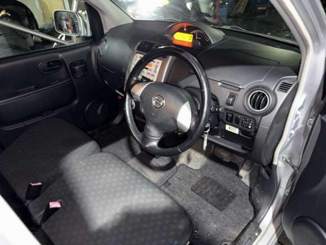 オッティRS FOUR 4WD　検新規(2年付)市内コ・ミ・コ・ミ 660