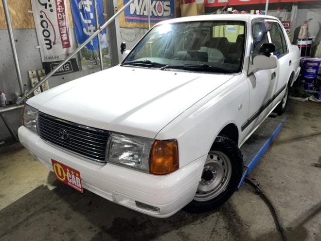 コンフォート元教習車ガソリンデラックス　5MT!検新規(2年付)市内コ・ミ・コ・ミ 2WD 2000