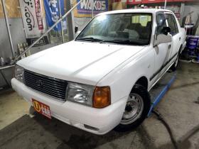 コンフォート　元教習車ガソリンデラックス　5MT!検新規(2年付)市内コ・ミ・コ・ミ 2WD 2000