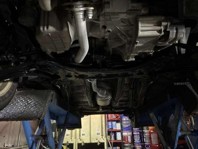アルトターボRS オートギヤシフト　検新規(2年付)・市内コ・ミ・コ・ミ 2WD 660