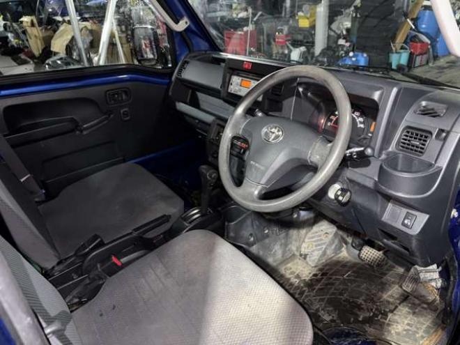 ピクシストラックエクストラ 3方開 4WD　検新規(2年付)市内コ・ミ・コ・ミ 660