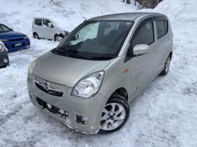 ミラ　L 4WD　検9年6月・市内コ・ミ・コ・ミ 660
