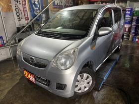 ミラ　L セレクション 4WD　検新規(2年付)市内コ・ミ・コ・ミ 660