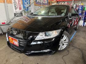 CR-Z　1.5 アルファ　 2WD 1500