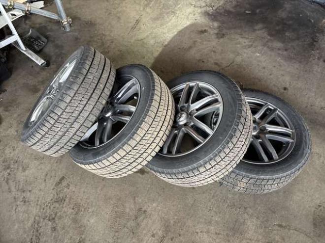 CR-Z1.5 アルファ　 2WD 1500