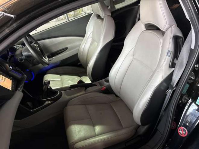 CR-Z1.5 アルファ　 2WD 1500