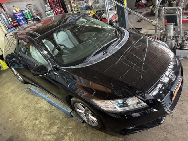 CR-Z1.5 アルファ　 2WD 1500