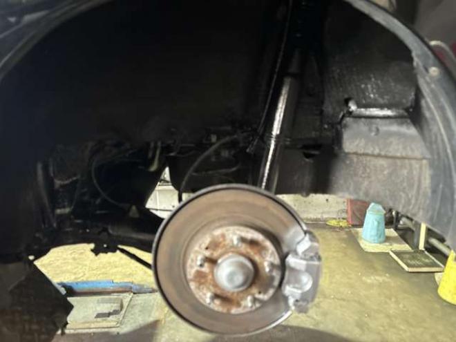 CR-Z1.5 アルファ　 2WD 1500
