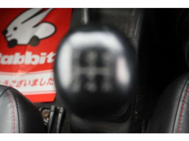 ジムニーワイルドウインド 4WD　検二年　5速マニュアル 660