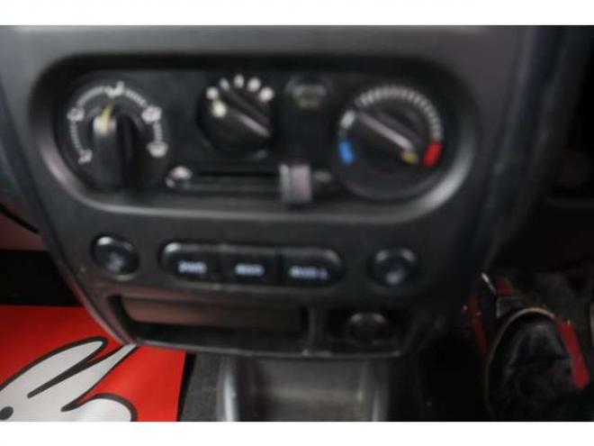 ジムニーワイルドウインド 4WD　検二年　5速マニュアル 660