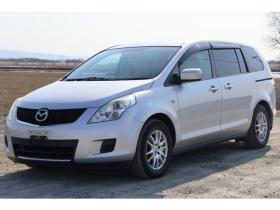 MPV　2.3 23C 4WD　検二年　バックモニター　両側電動スライドドア　TV　自社　ローンカノウ 2300