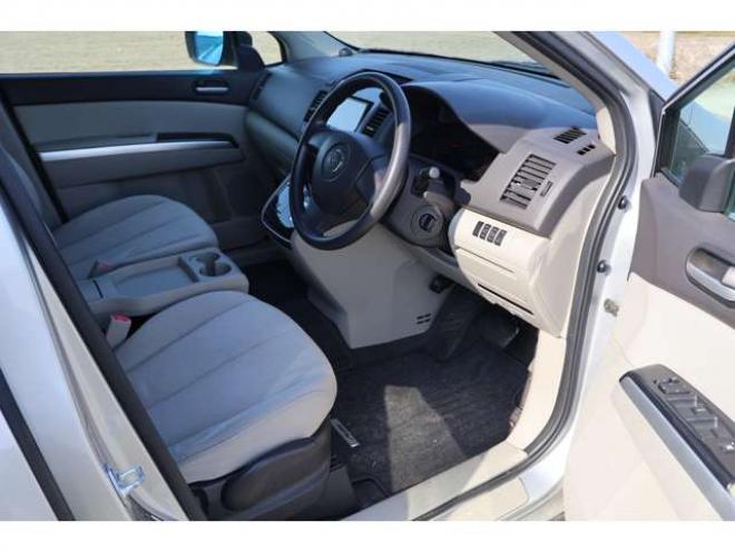 MPV2.3 23C 4WD　検二年　バックモニター　両側電動スライドドア　TV　自社　ローンカノウ 2300