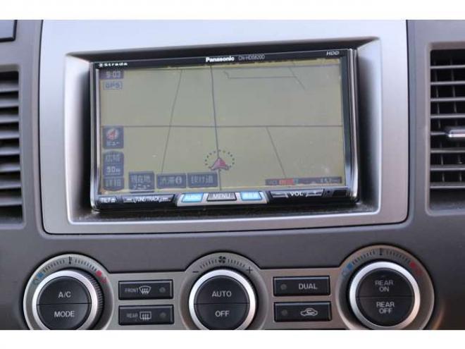MPV2.3 23C 4WD　検二年　バックモニター　両側電動スライドドア　TV　自社　ローンカノウ 2300