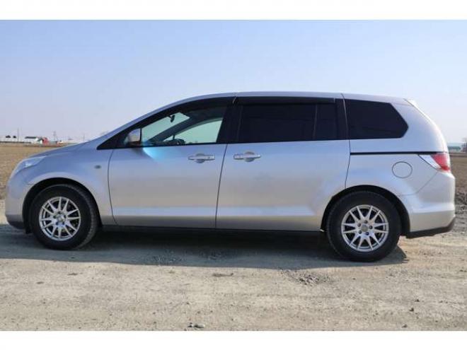 MPV2.3 23C 4WD　検二年　バックモニター　両側電動スライドドア　TV　自社　ローンカノウ 2300