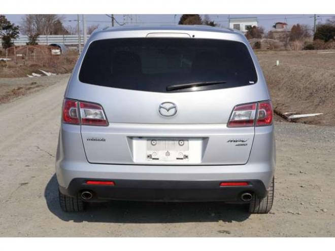 MPV2.3 23C 4WD　検二年　バックモニター　両側電動スライドドア　TV　自社　ローンカノウ 2300