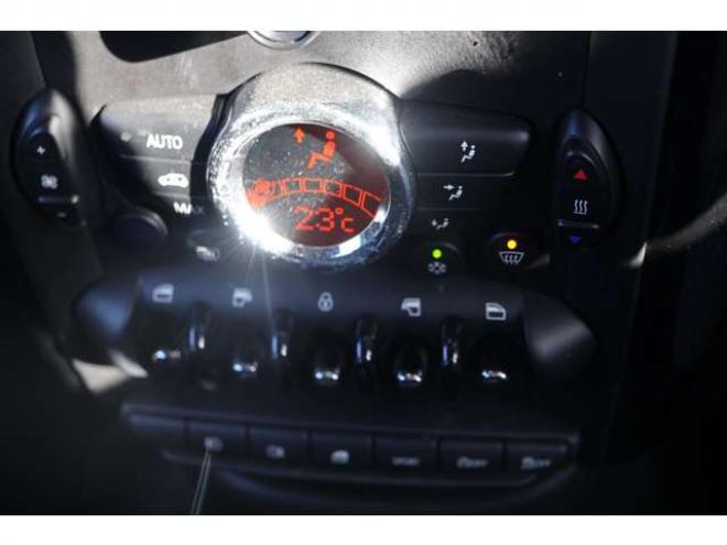 ミニクロスオーバー クーパーS オール4　検二年　MT　ドラレコ　バックカメラ　自社　ローンカノウ 正規輸入車 4WD 1600