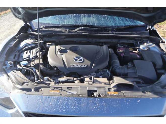 アテンザワゴン2.2 XD ディーゼルターボ　検二年　フルセグ　バックカメラ　クルコン　MT6速　自社　ローンカノウ 2WD 2200