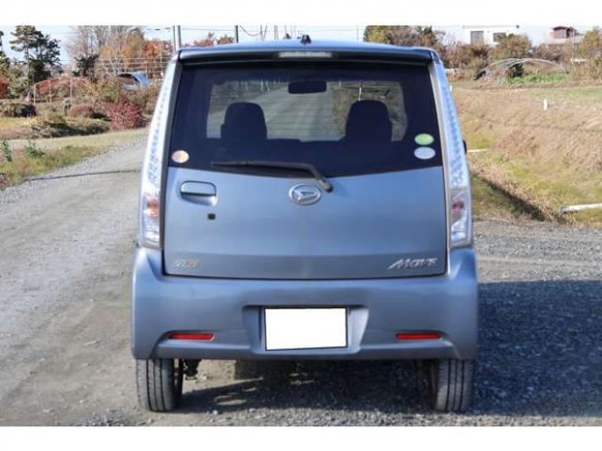 ムーヴカスタム RS 4WD　検2年　スマートキー　HIDヘッドライト　自社　ローンカノウ 660
